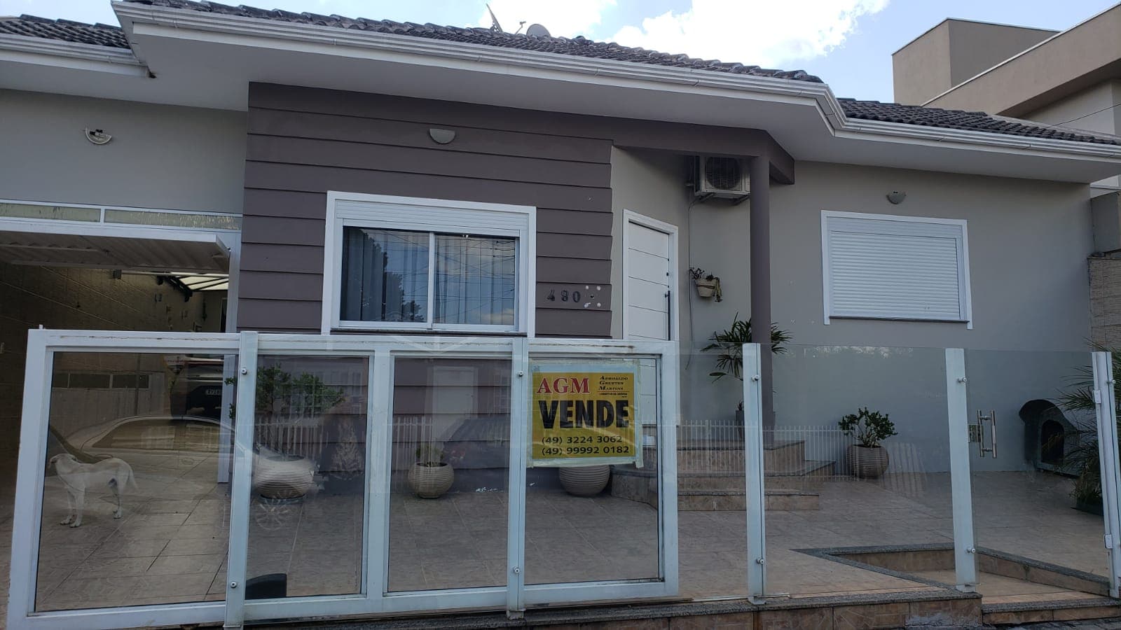 CASA à VENDA