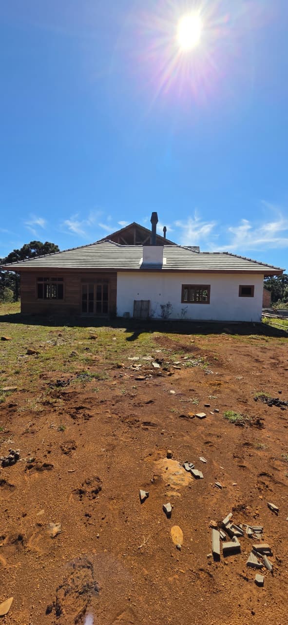 Chácara à venda
