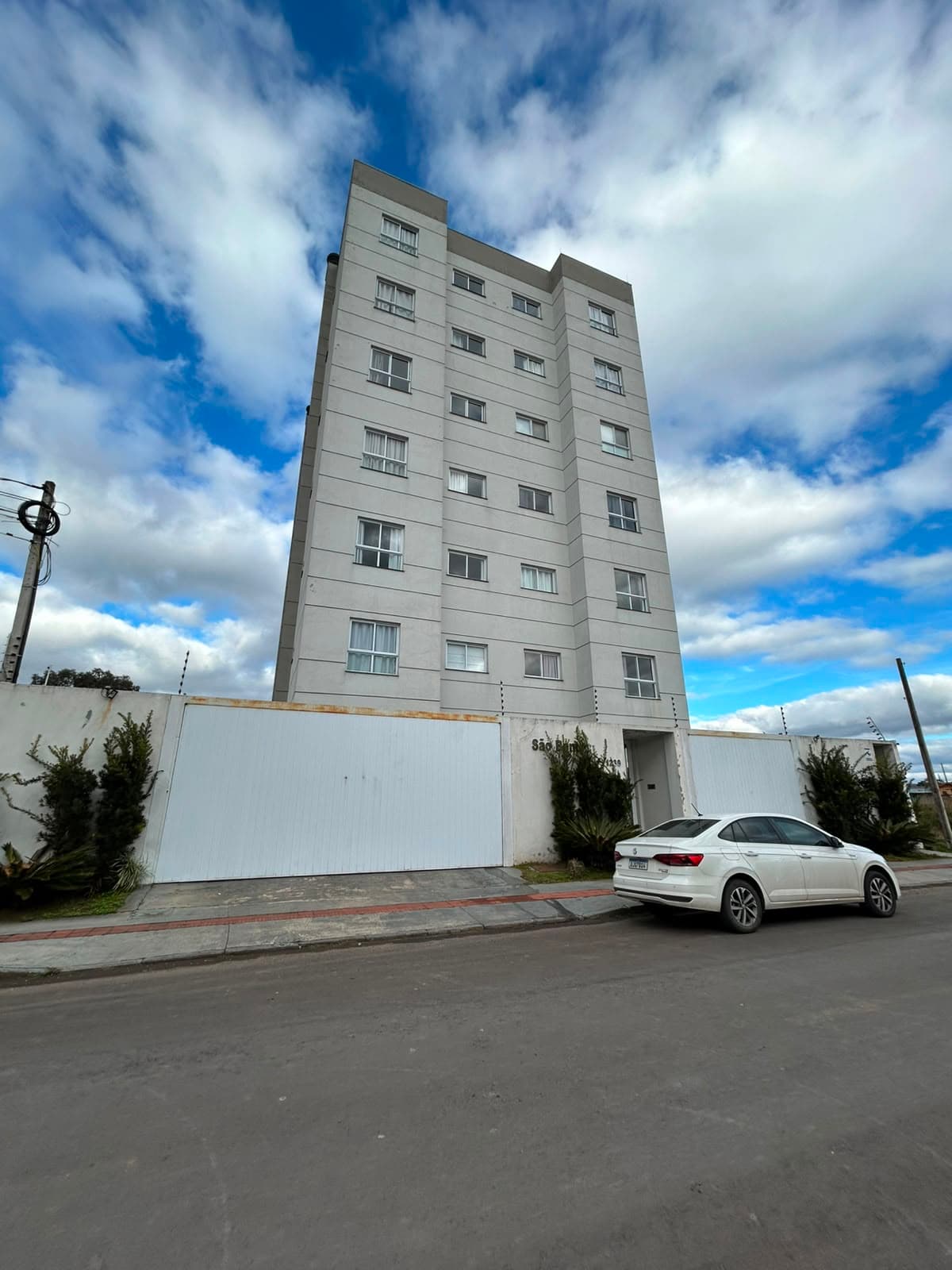 Apartamento à venda