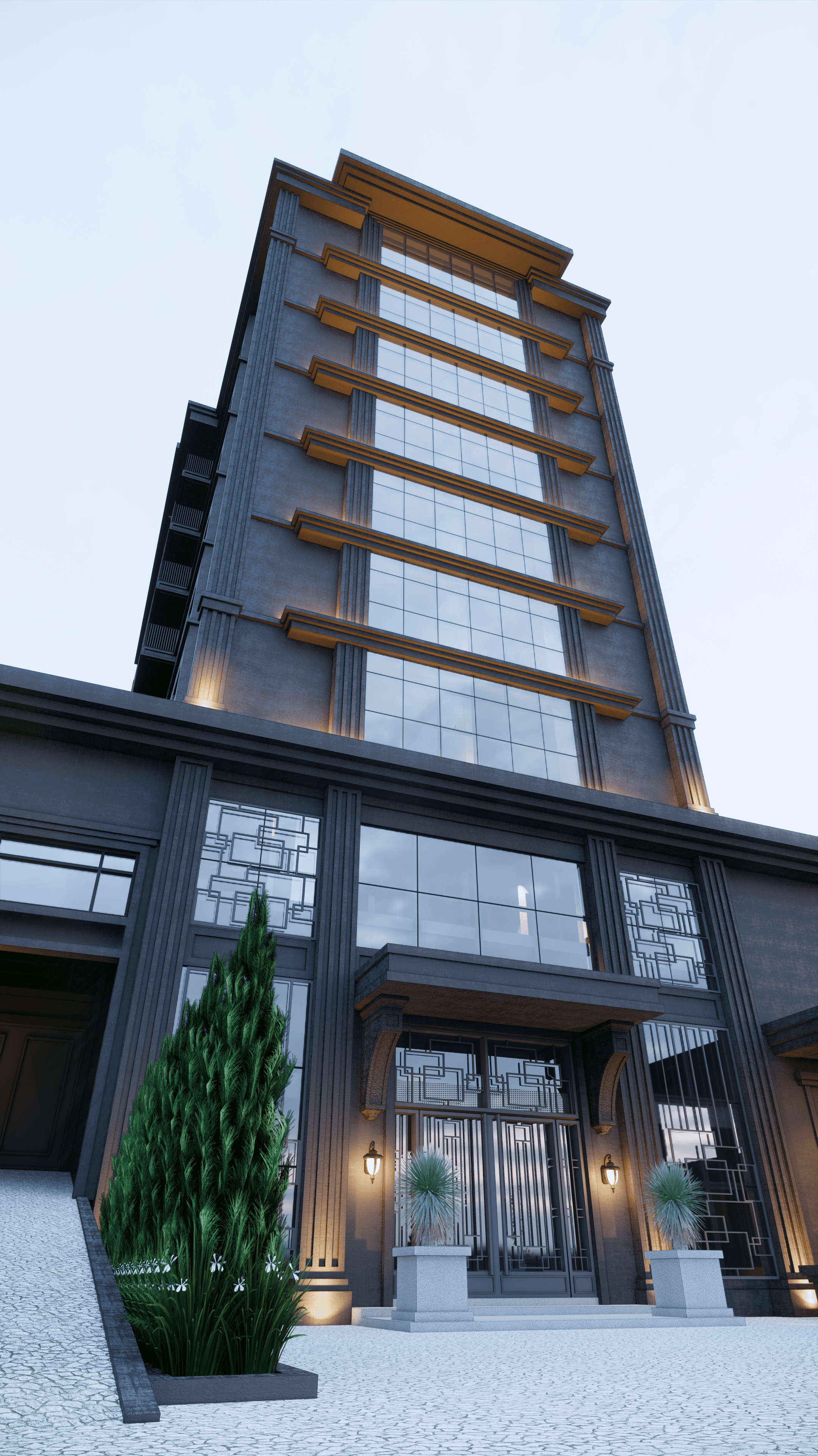 Apartamento à venda