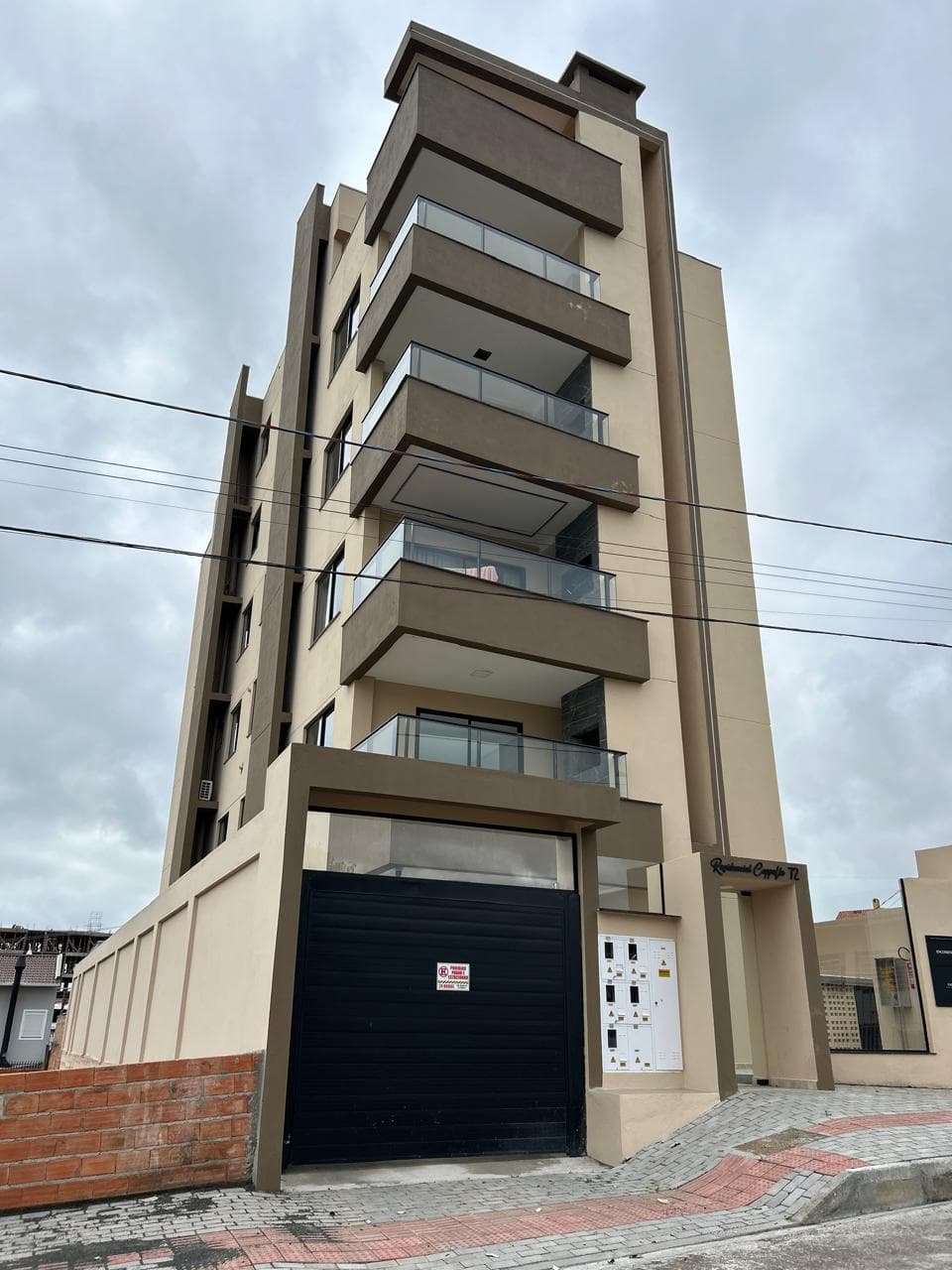 Apartamento À venda
